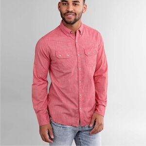 🎈OUTPOST MAKERS Exclusive Marled Shirt